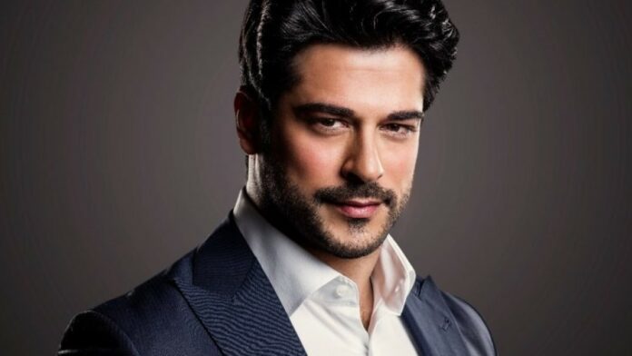 Burak Özçivit - Biography, Height, Life Story, TV Series