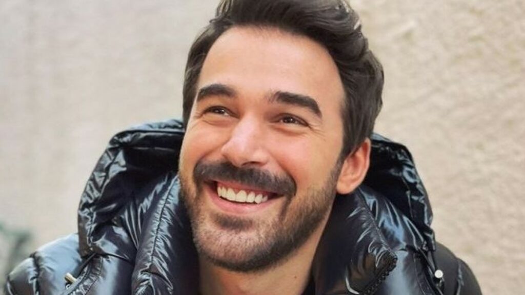 Yusuf Çim - Biography, Height, Life Story, TV Series