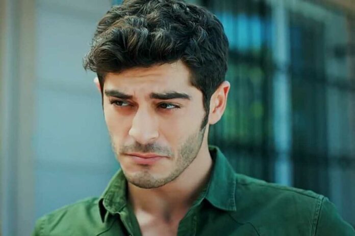 Burak Deniz signs agreement with Disney Plus for new series