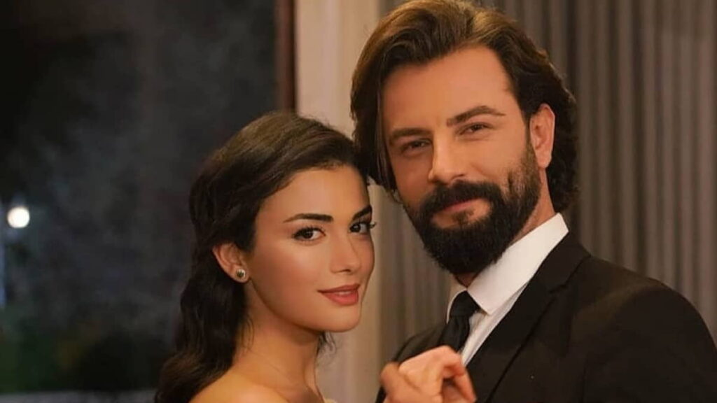 Did Özge Yağız, who broke up with her love Gökberk Demirci in Yemin ...