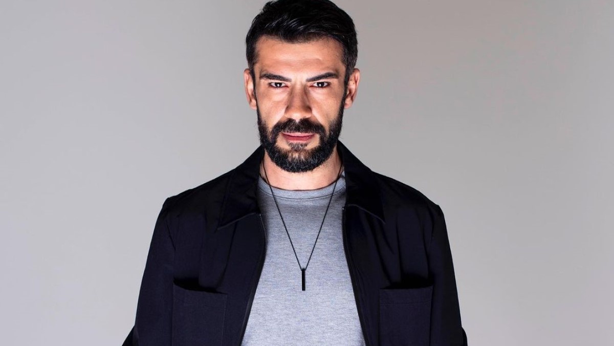 Ruzgar Aksoy - actor - biography, photo, best movies and TV shows