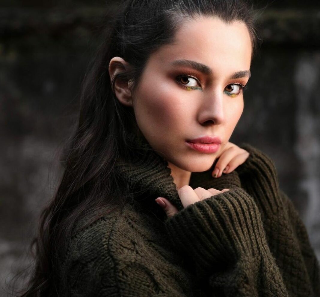 Feyza Sevil Güngör - Biography, Height, Life Story, TV Series