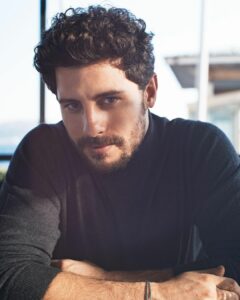 Ali Yağcı - Biography, Height, Life Story, TV Series