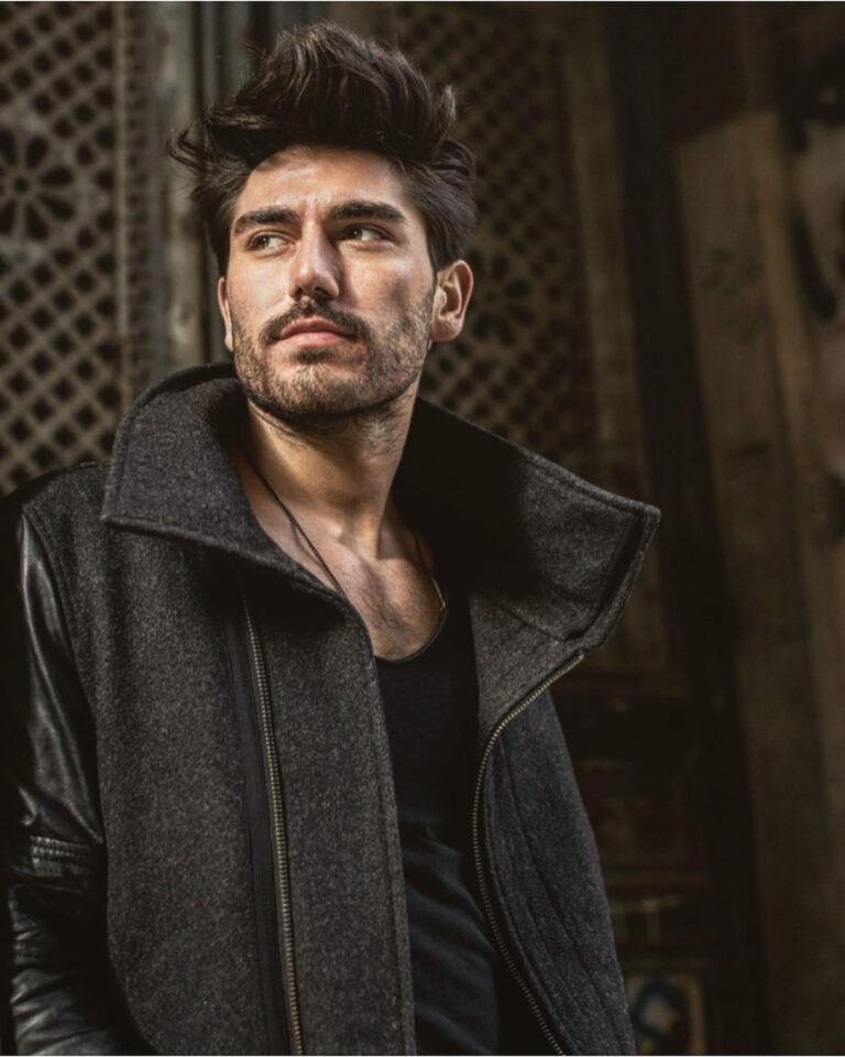 Doğan Bayraktar - Biography, Height, Life Story, TV Series