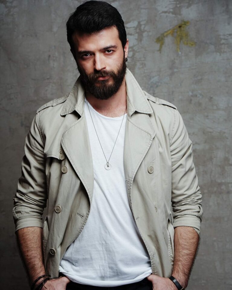 Emre Taskiran - Biography, Height, Life Story, TV Series