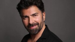 Cenk Torun - Biography, Height, Life Story, TV Series