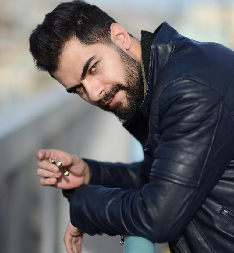 Gökberk Yildirim Biography, Height, Life Story, TV Series