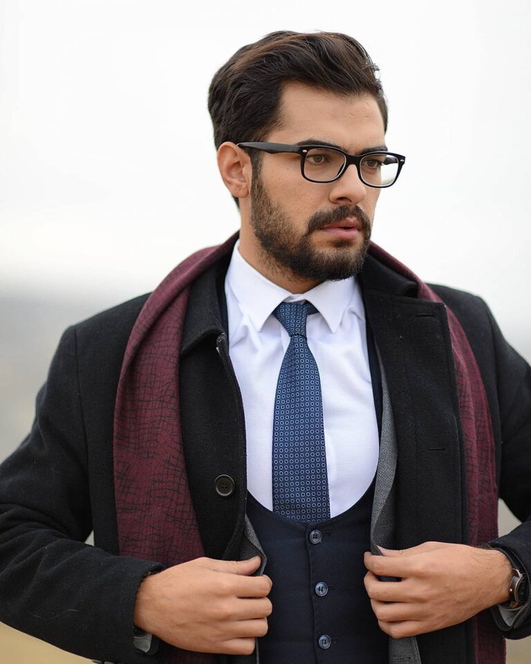 Gökberk Yildirim - Biography, Height, Life Story, TV Series