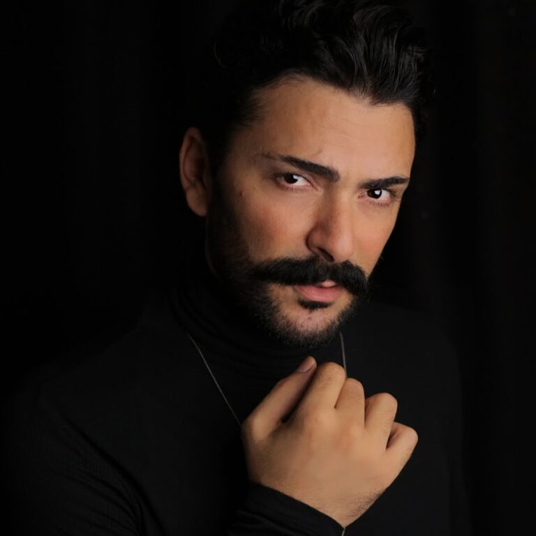 Halil İbrahim Kurum - Biography, Height, Life Story, TV Series