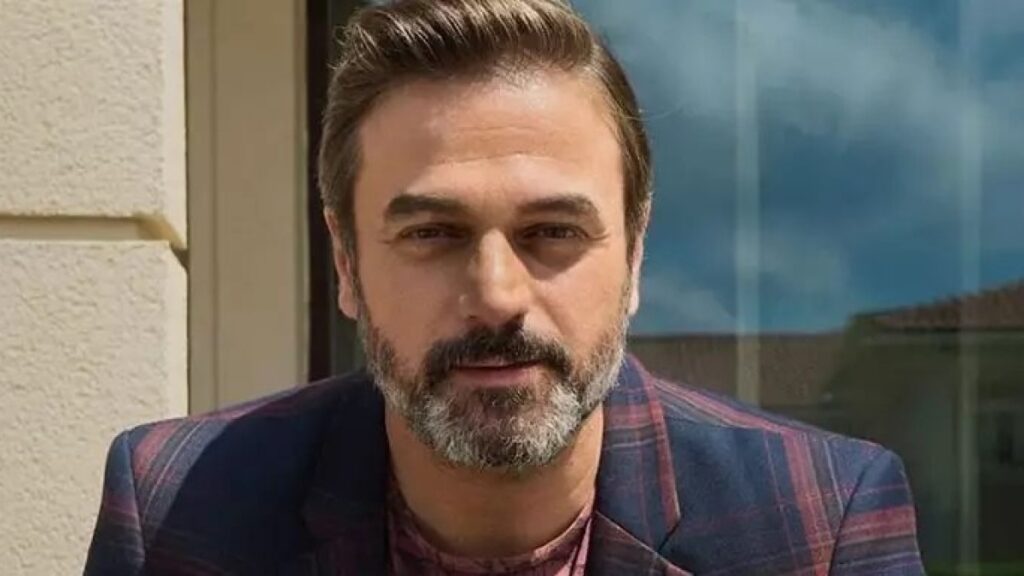 Ufuk Özkan - Biography, Height, Life Story, TV Series