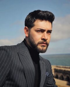 Barış Baktaş - Biography, Height, Life Story, TV Series