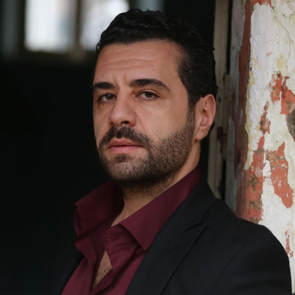 Onur Bilge - Biography, Height, Life Story, TV Series