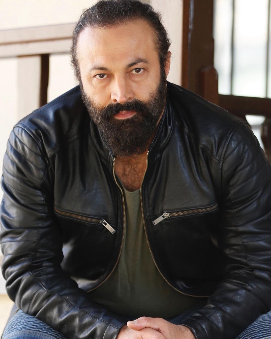 Yilmaz Ulutas - Biography, Height, Life Story, TV Series