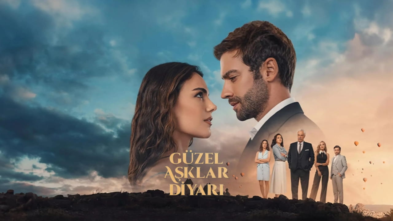 Guzel Asklar Diyari