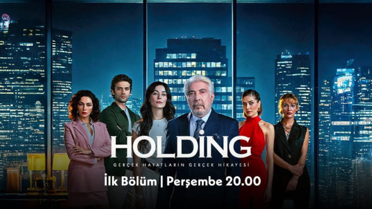 Holding - Turkish World